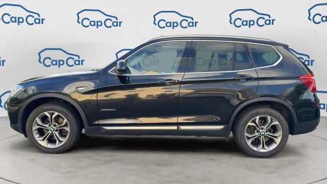 Bmw X3 image 8