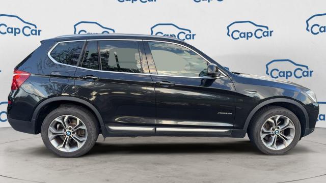Bmw X3 image 2