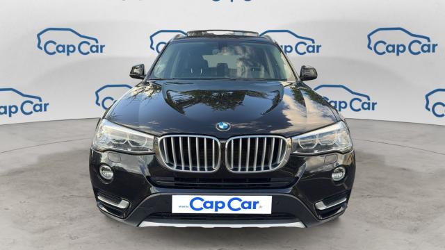 Bmw X3 image 6