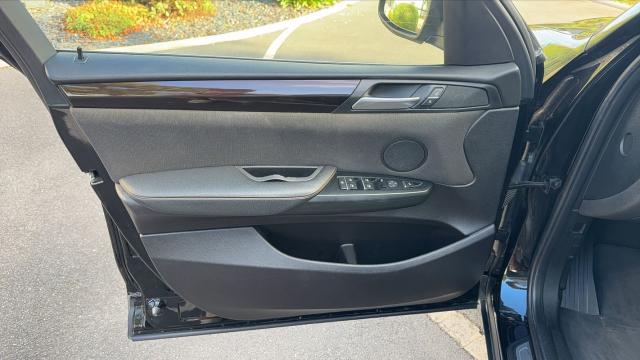 Bmw X3 image 1