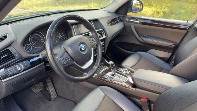 Bmw X3 image 9