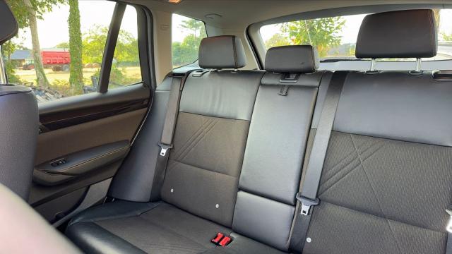 Bmw X3 image 3