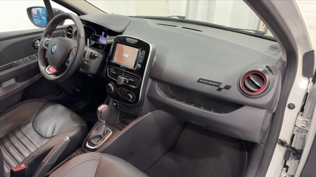 Renault Clio image 1