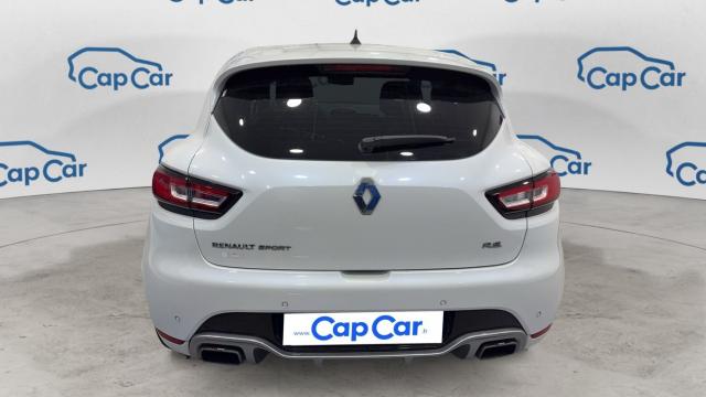 Renault Clio image 6