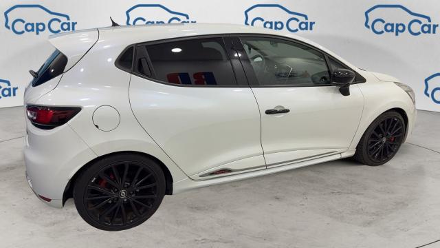 Renault Clio image 2