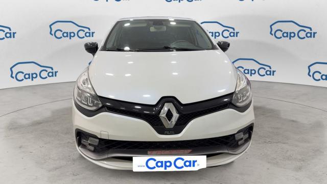 Renault Clio image 4