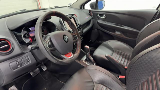 Renault Clio image 9