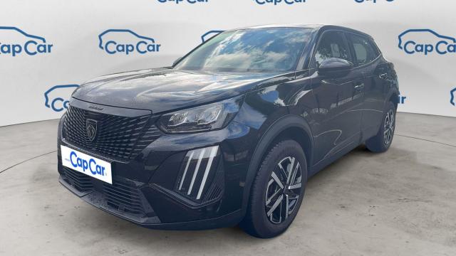 Peugeot 2008 1.2 Puretech 100 Allure