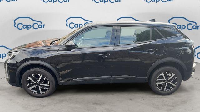 Peugeot 2008 image 2