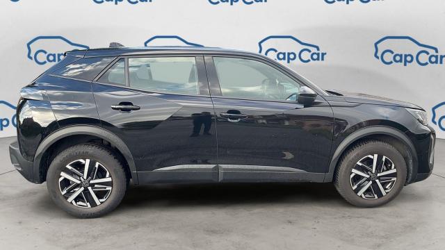 Peugeot 2008 image 3