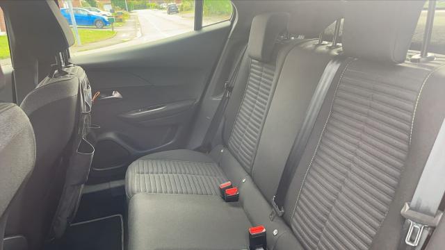 Peugeot 2008 image 1