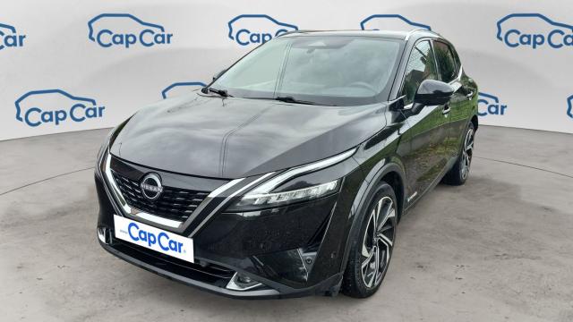 Nissan Qashqai 1.5 E-Power 190 Bva7 Tekna+ - Automatique Entretien Constructeur