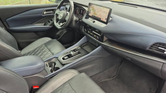 Nissan Qashqai image 1