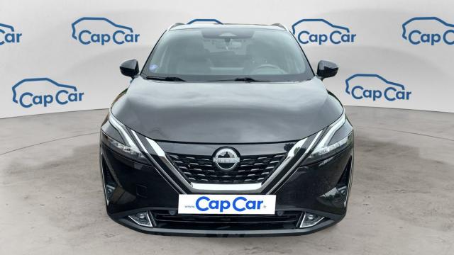 Nissan Qashqai image 2