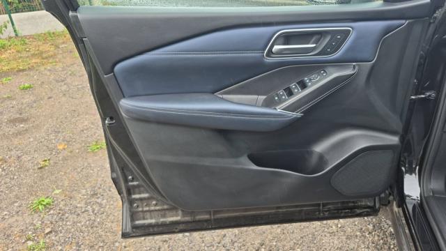Nissan Qashqai image 9