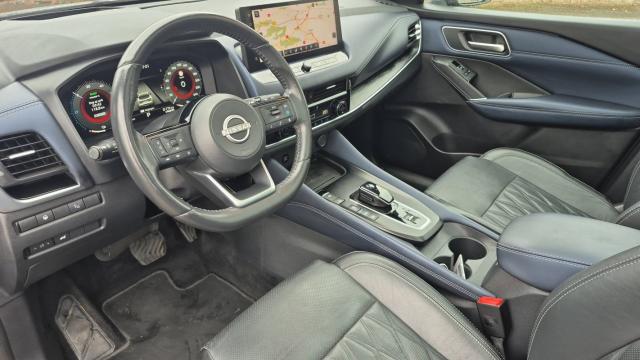 Nissan Qashqai image 4