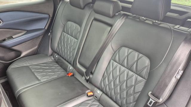 Nissan Qashqai image 3