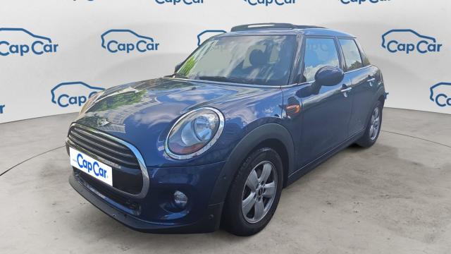 Mini Mini d’occasion