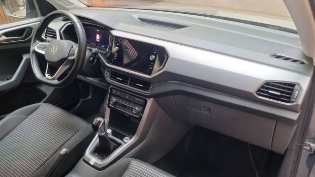 Volkswagen T-Cross image 6