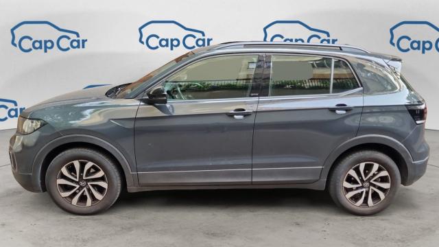 Volkswagen T-Cross image 4