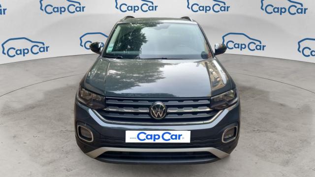 Volkswagen T-Cross image 9