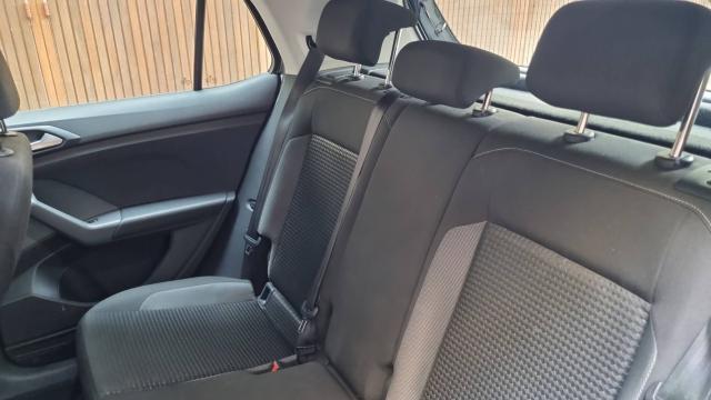 Volkswagen T-Cross image 5