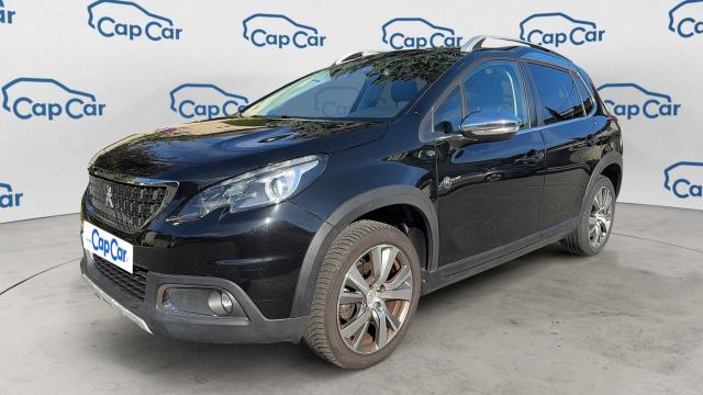 Peugeot 2008 Crossway 1.2 130.00