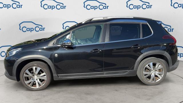 Peugeot 2008 image 2