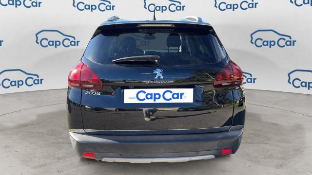 Peugeot 2008 image 5