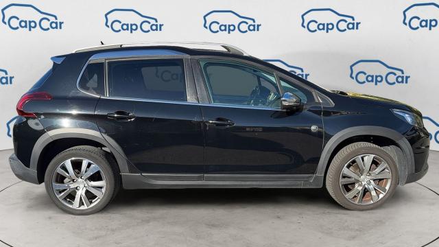 Peugeot 2008 image 8