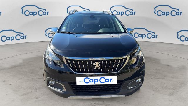 Peugeot 2008 image 3