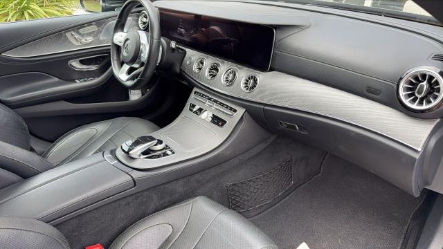 Mercedes Benz Classe Cls image 8