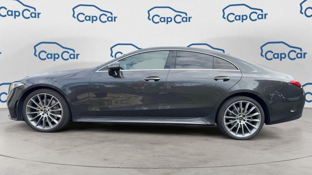 Mercedes Benz Classe Cls image 3