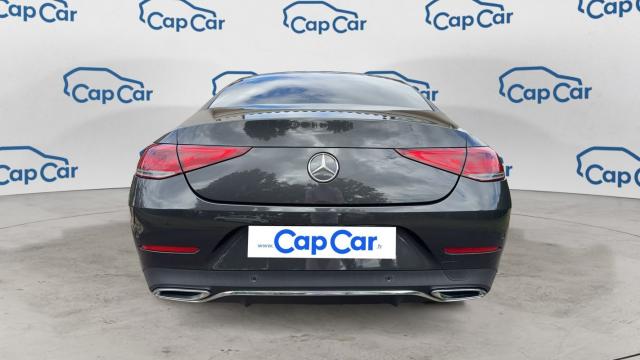 Mercedes Benz Classe Cls image 1