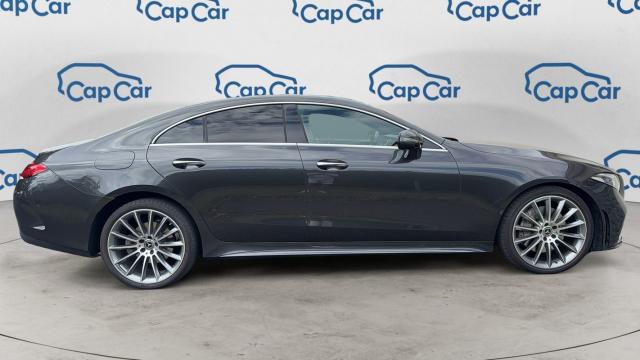 Mercedes Benz Classe Cls image 6