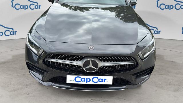 Mercedes Benz Classe Cls image 9