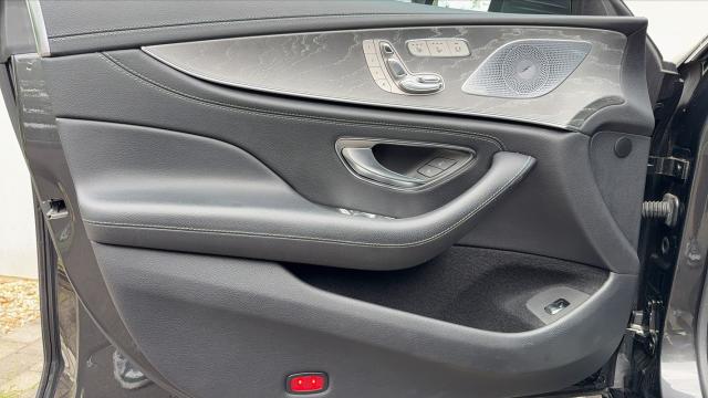Mercedes Benz Classe Cls image 7