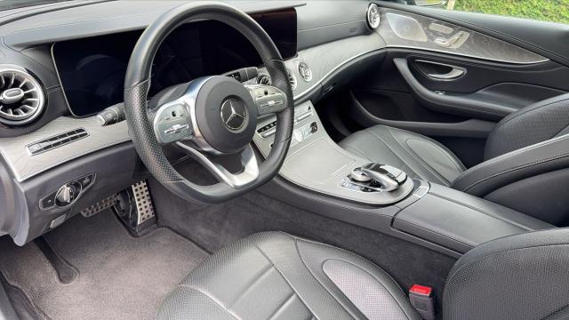 Mercedes Benz Classe Cls image 5