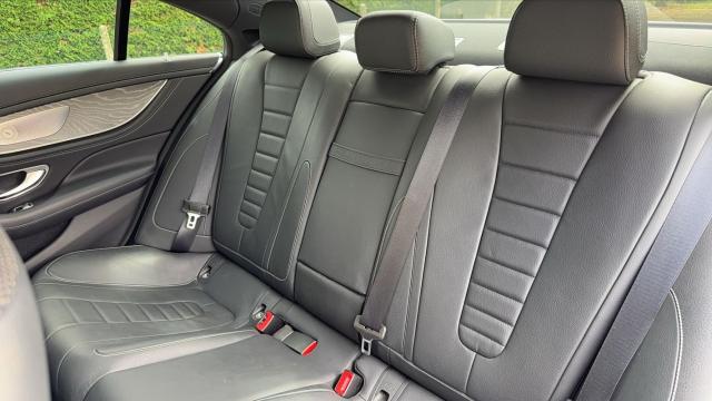 Mercedes Benz Classe Cls image 2