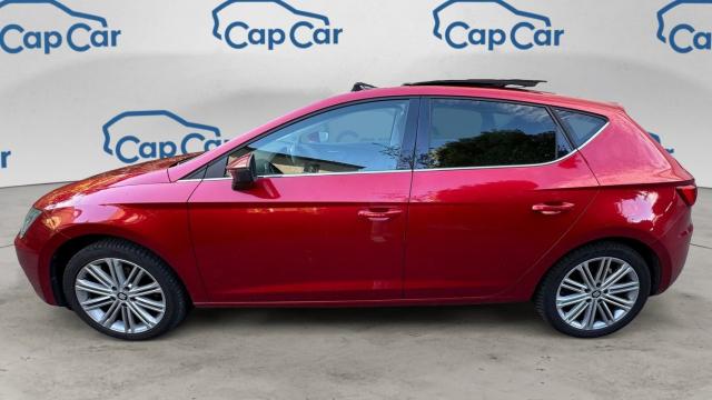 Seat Leon image 1