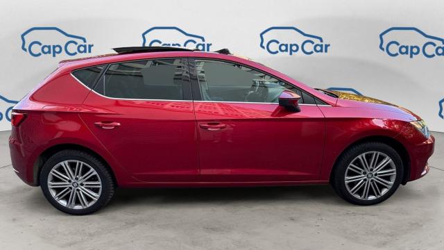 Seat Leon image 4
