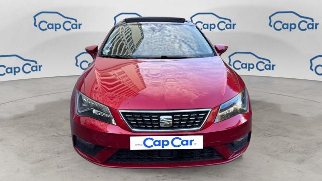 Seat Leon image 5