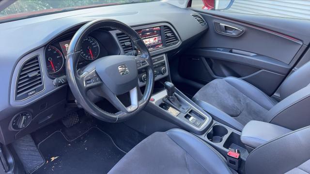 Seat Leon image 7