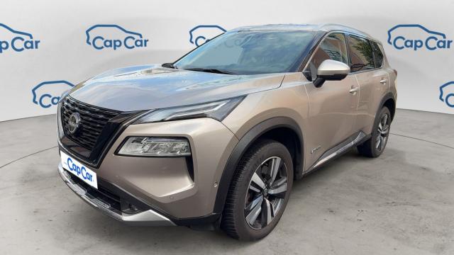 Nissan X-Trail 1.5 Dig-T E-Power 204 Hybrid 2wd Bva7 Tekna - Automatique Toit Ouvrant