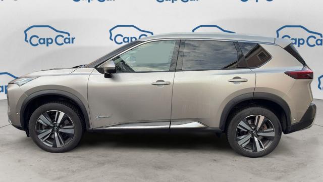 Nissan X-Trail image 4