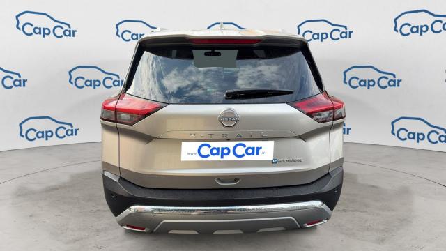 Nissan X-Trail image 3