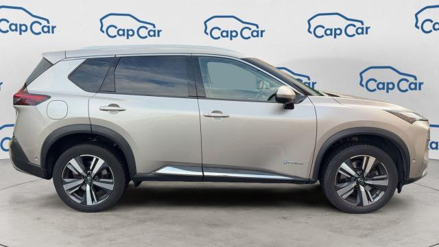 Nissan X-Trail image 5