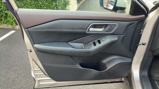 Nissan X-Trail image 6