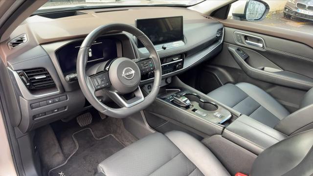 Nissan X-Trail image 9