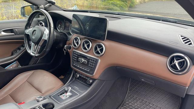 Mercedes Benz Classe A image 9